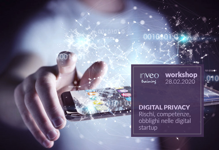 workshop Digital Privacy